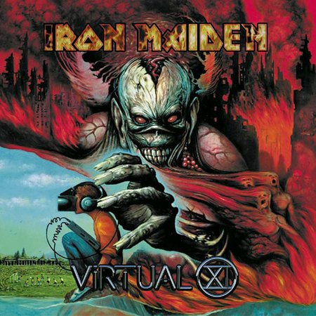 Virtual Xi