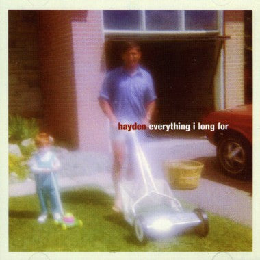 Everything I Long For