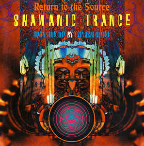 Shamanic Trance Dada Funk Mix By Tsuyoshi Suzuki