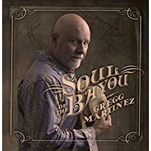 Soul Of The Bayou