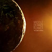 The Sun & Earth