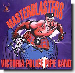 Masterblasters