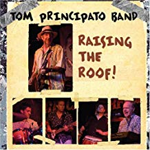 Raising The Roof