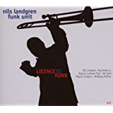 Licence To Funk