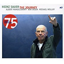 The Journey