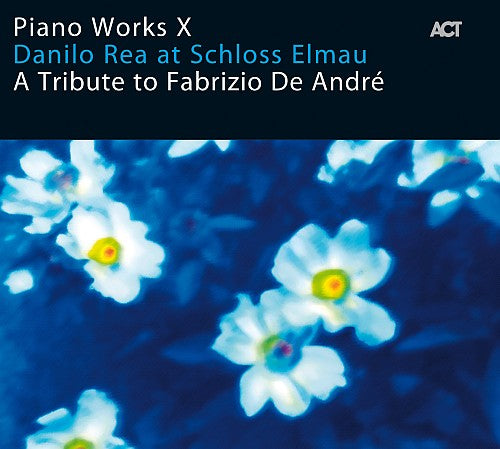 A Tribute To Fabrizio De André