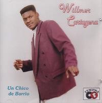 Un Chico De Barrio