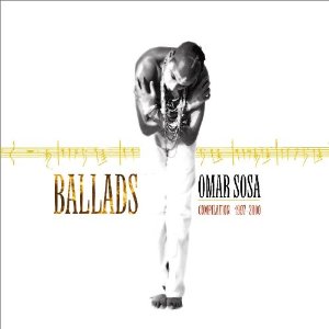 Ballads - Compilation 1997-2000
