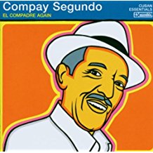 El Compadre Again