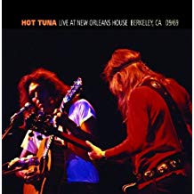 Live At New Orleans House
