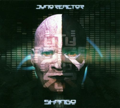 Juno Reactor