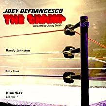 The Champ Dedicated To Jimmy Smith