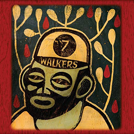 7 Walkers