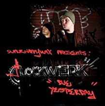 Due Yesterday