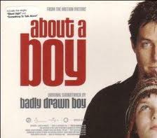 About A Boy By Badly Drawn Boy
