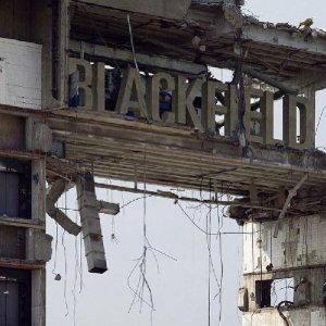 Blackfield Ii