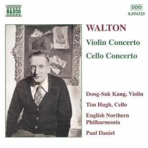 Violin Concerto - Cello Concerto
