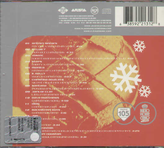 Platinum Christmas