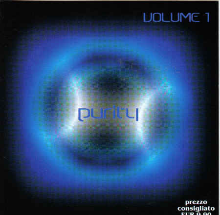 Purity Volume 1