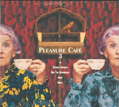 Pleasure Cafè 3