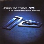 Shaken And Stirred