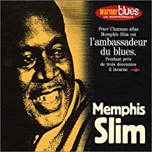 Memphis Slim
