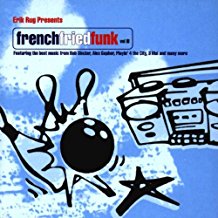 French Fried Funk Vol 3