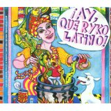 Ay Que Ryko Latino
