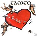 Sweet Sexy Thing