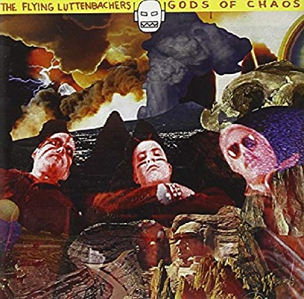 Gods Of Chaos