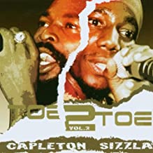 Toe 2 Toe Vol.3