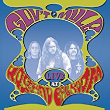 Live At Roseland Ballroom