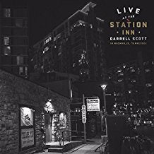 Live At The Station Inn