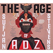 The Age Of Adz