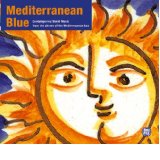 Mediterranean Blue