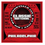 Philadelphia Classic Material