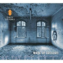 Wake Up Gregor