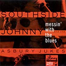 Messin With The Blues