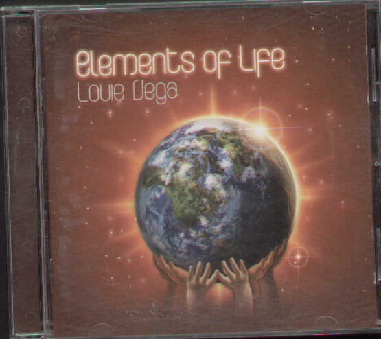Elements Of Life