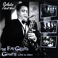 Live In Italy