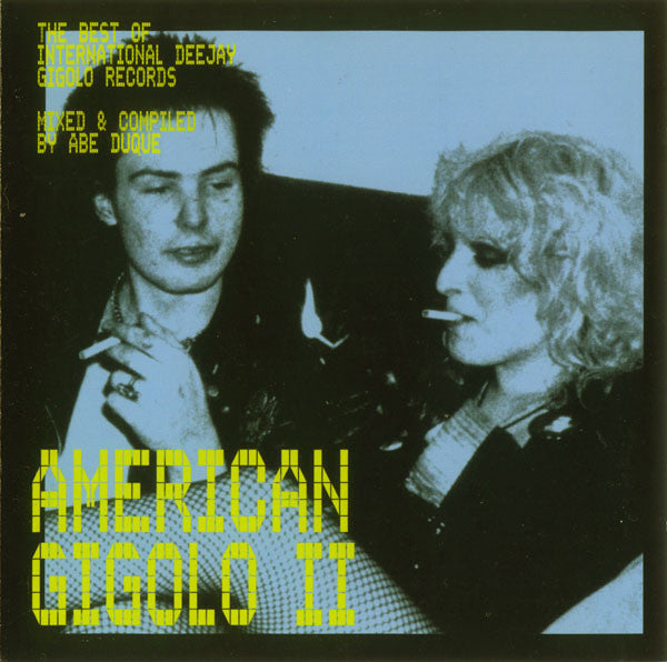 American Gigolo 2