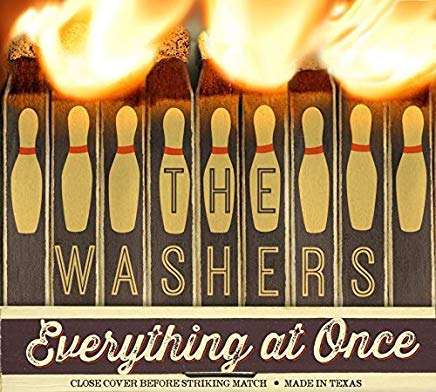 Everything At Once