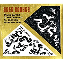 Gold Sounds