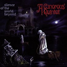 Silence Of The World Beyond