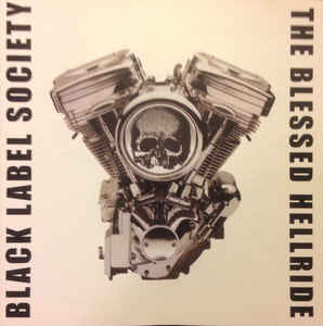 The Blessed Hellride