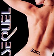 Back Cd+Bonus