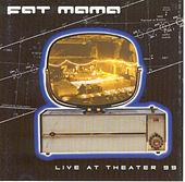 Loadstar Live At Theater 99