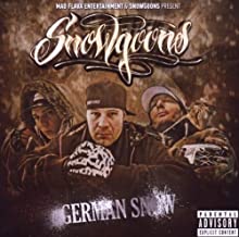 German Snow