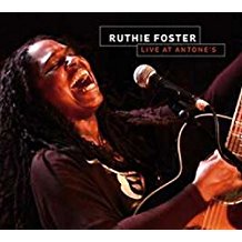 Live At Antone's Cd+Dvd