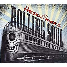 Rolling Soul